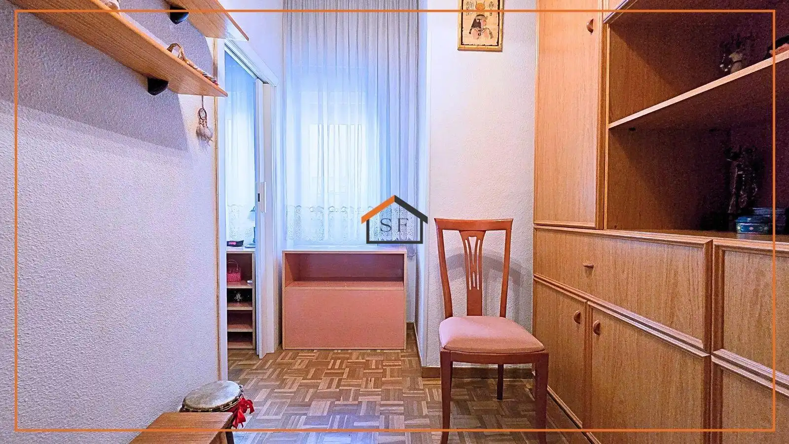 Wohnung mit Aufzug zum Verkauf in Calle de Cavanilles, imagen 21