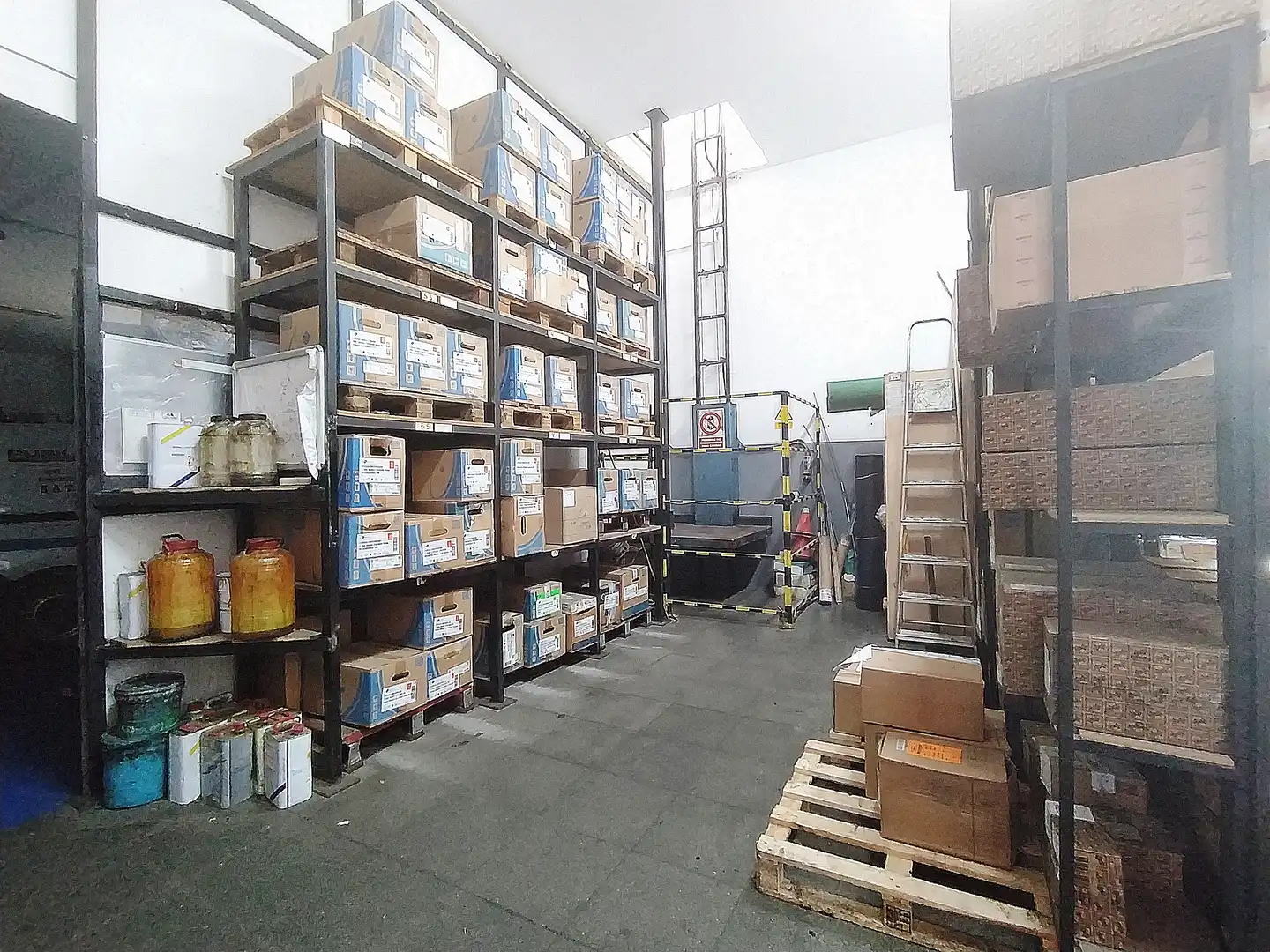 Nau industrial en venda a Sur, imagen 7