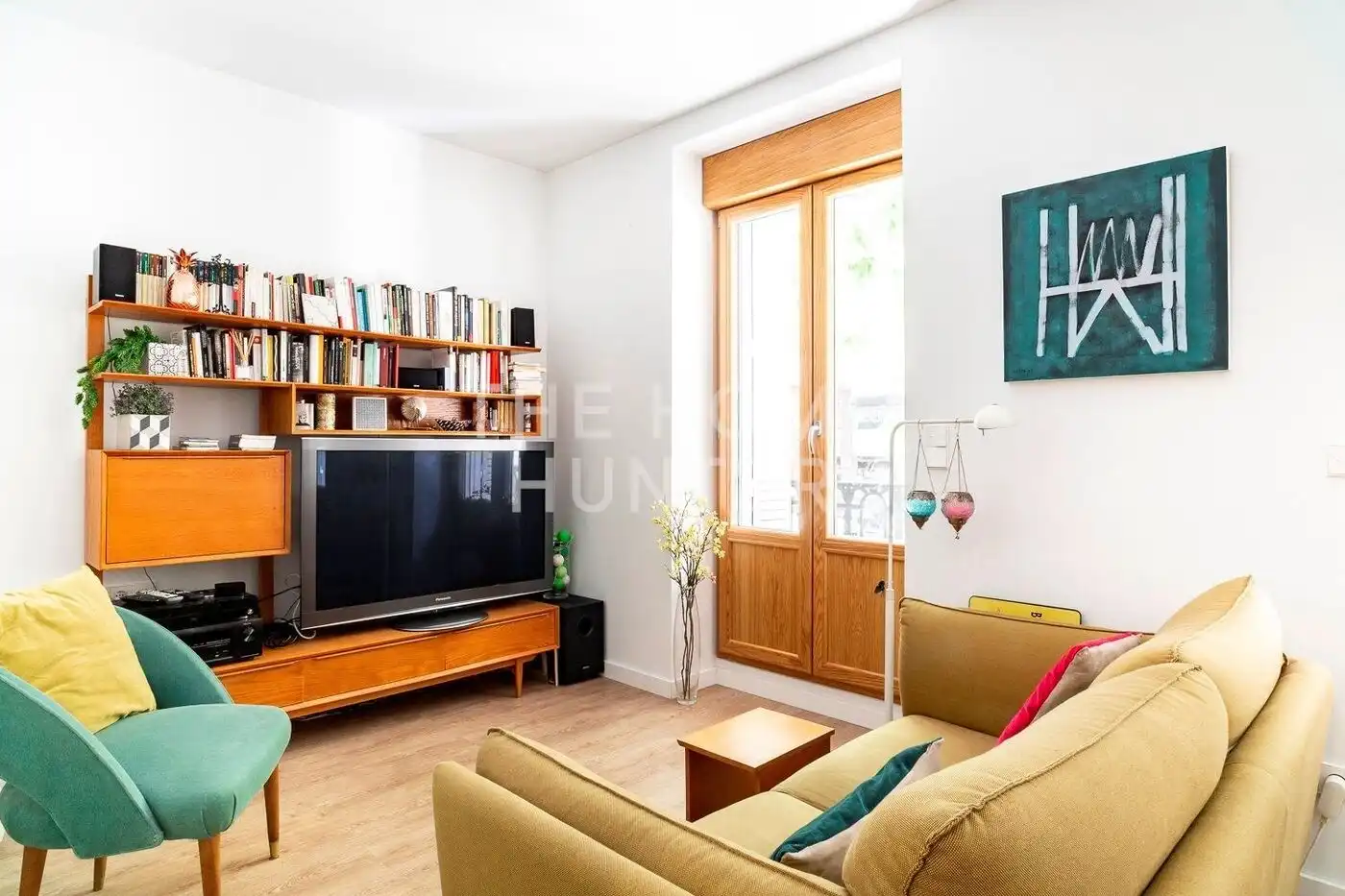 Flat for rent in Rodriguez San Pedro, Arapiles