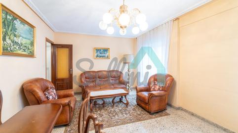 Foto 5 de Pis de lloguer a San Melchor García Sampedro, San Lázaro - Otero - Villafría, Asturias