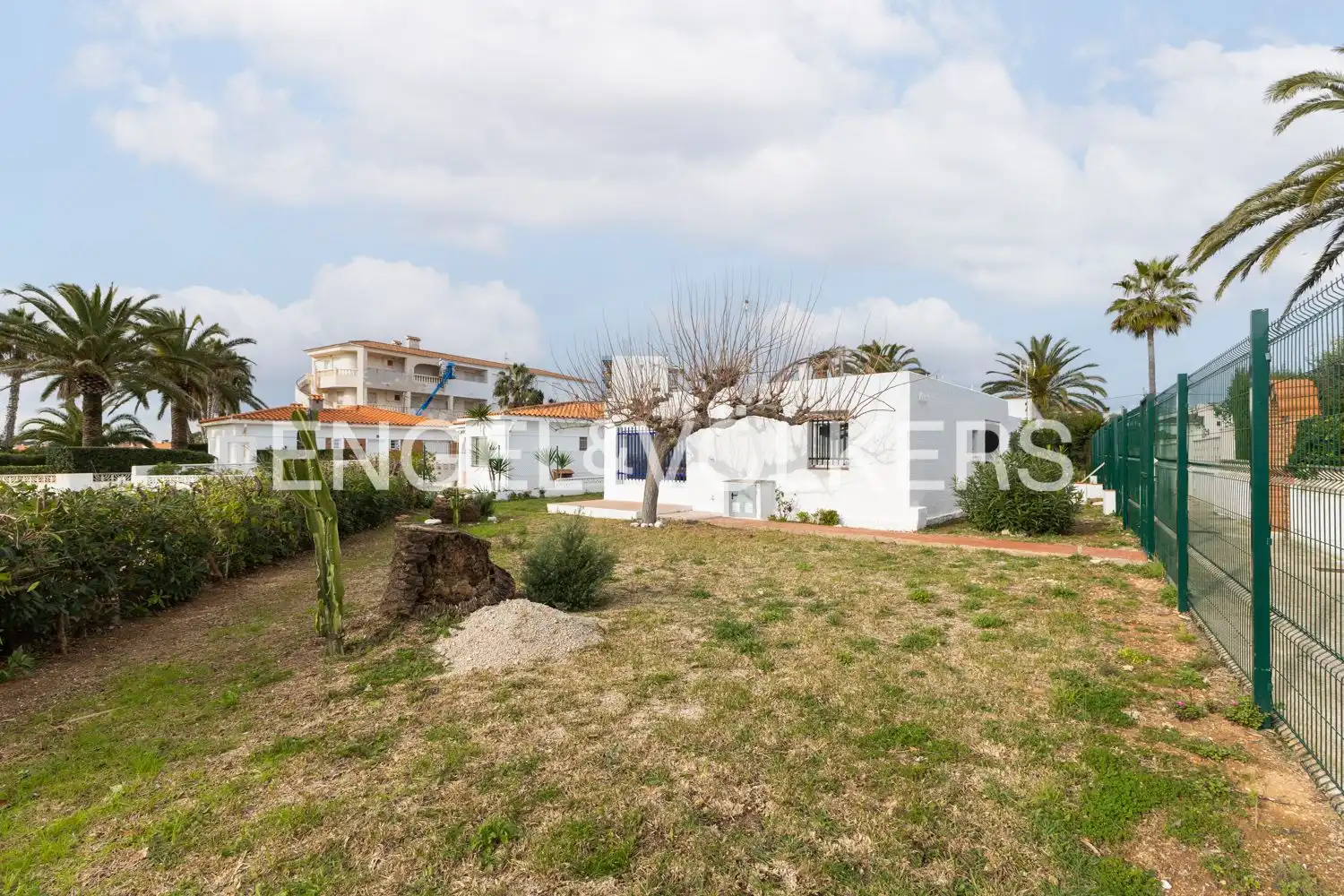 Casa o xalet en venda en Vinaròs amb Calefacció