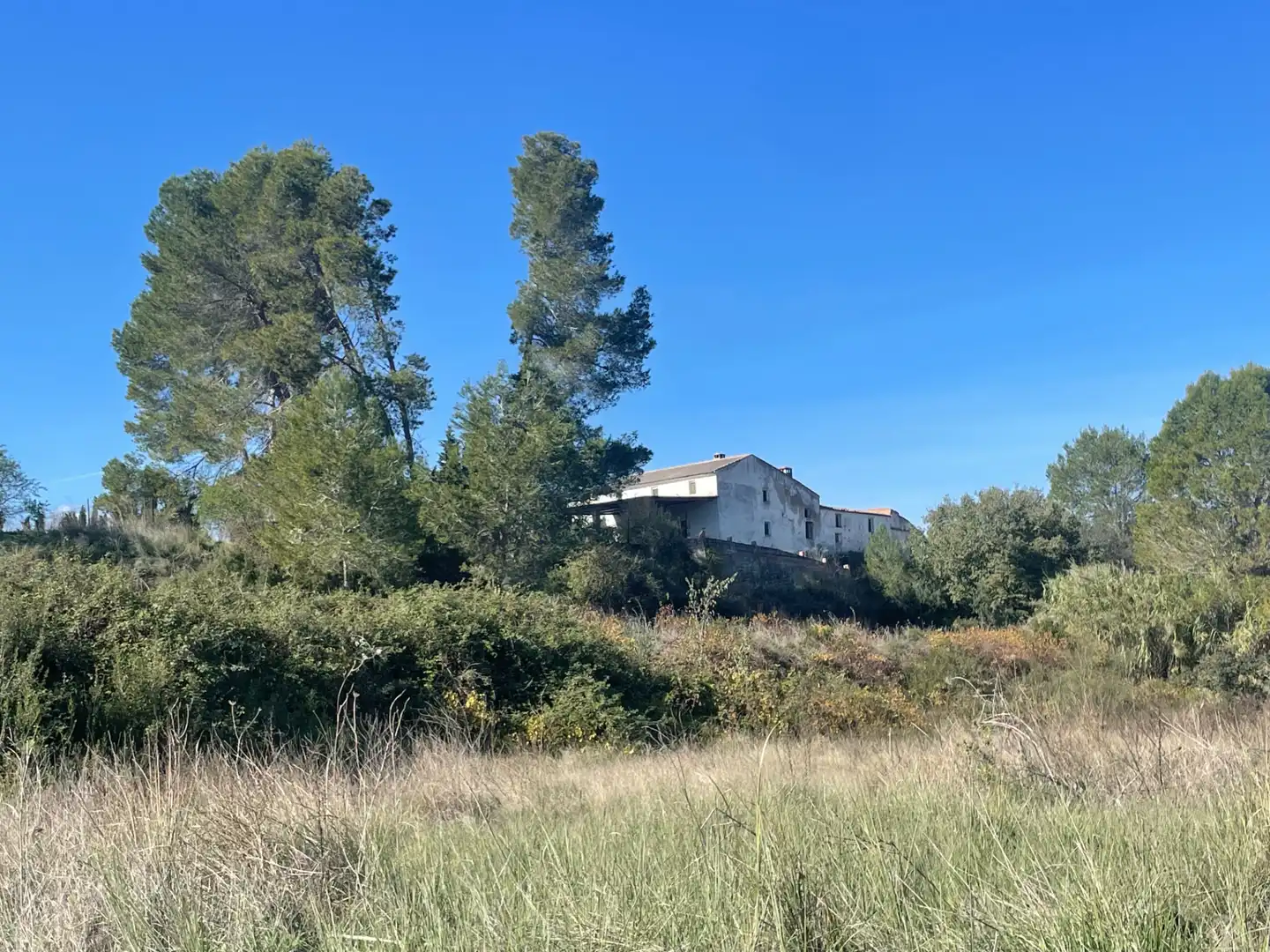 Casa o chalet en venta en Otos con Jardín privado y Piscina