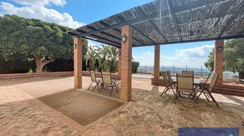 Exclusiva villa en Muchamiel con impresionantes vistas panorámicas a la bahía de Alicante., imatge 2