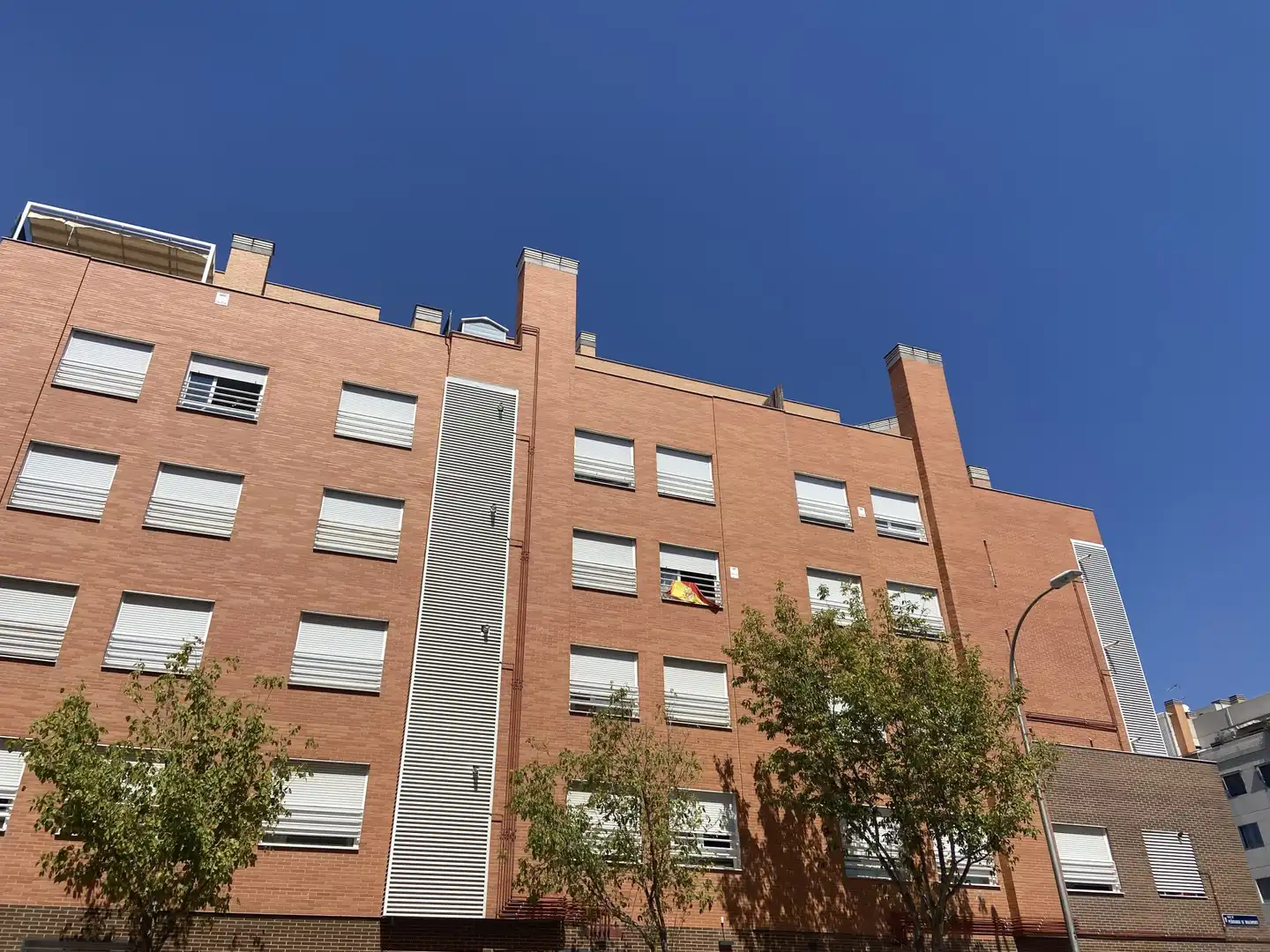 Flat for rent in PEÑARANDA DE BRACAMONTE, Ensanche de Vallecas - La Gavia