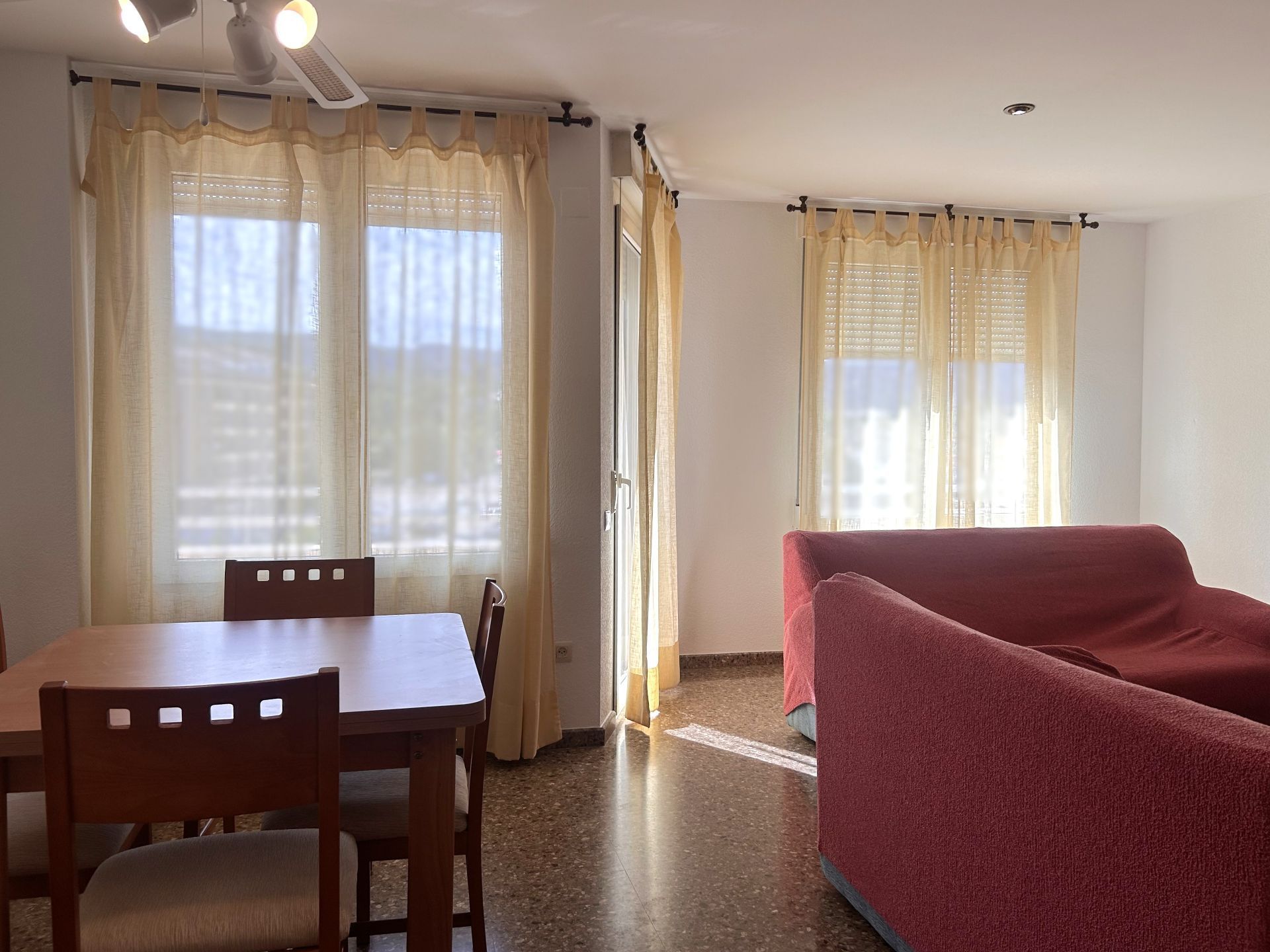 Flat for sale in El Llombo