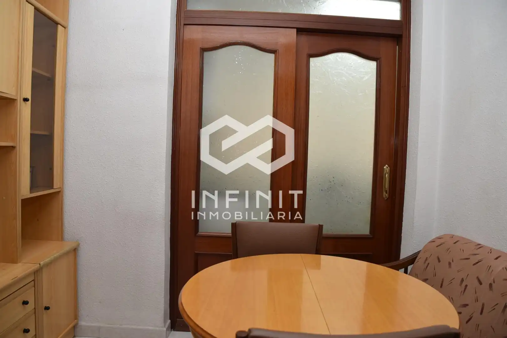 Flat with lift for sale in Reyes Católicos, imagen 14