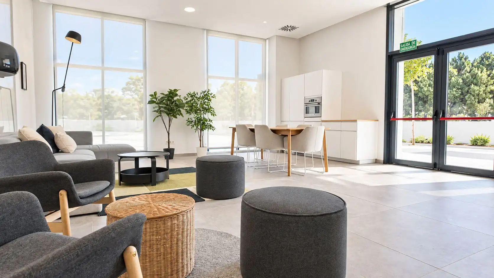 Apartament amb piscina en venda a 30 Paseo Martiricos #escalera 1 planta 9 puerta H, imagen 20