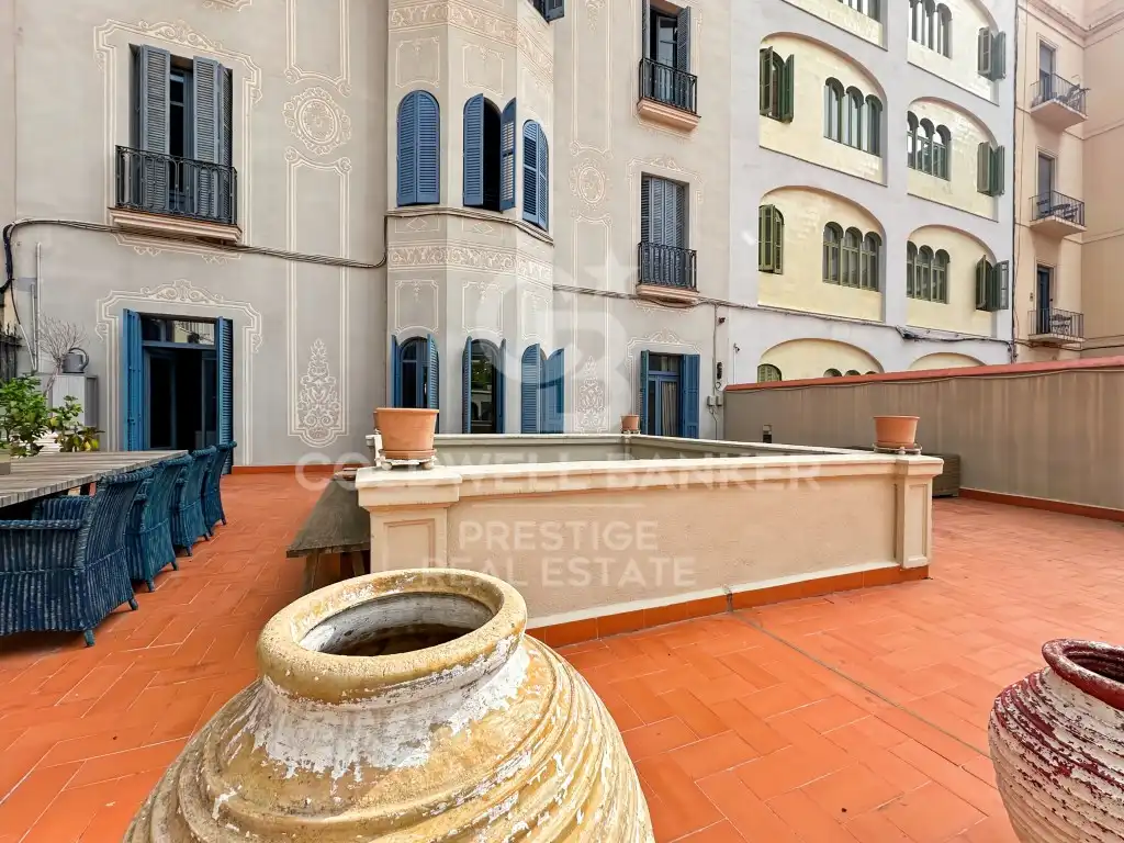 Piso con ascensor en venta en Calle Casp, imagen 20