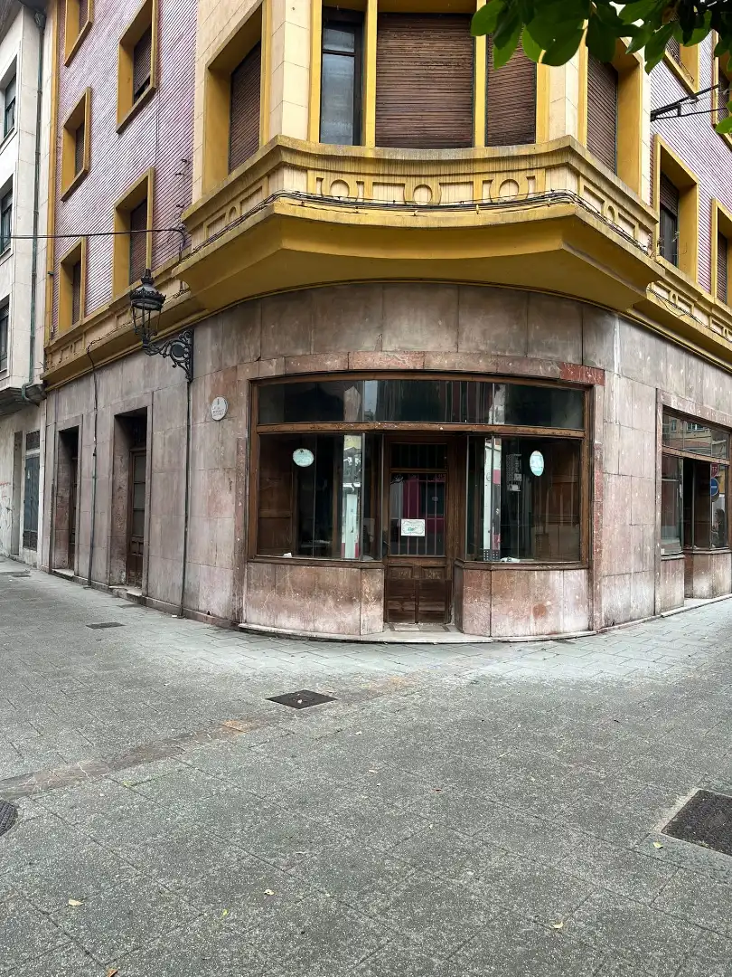 Local comercial en venta en Plaza Aguado 13, imagen 6