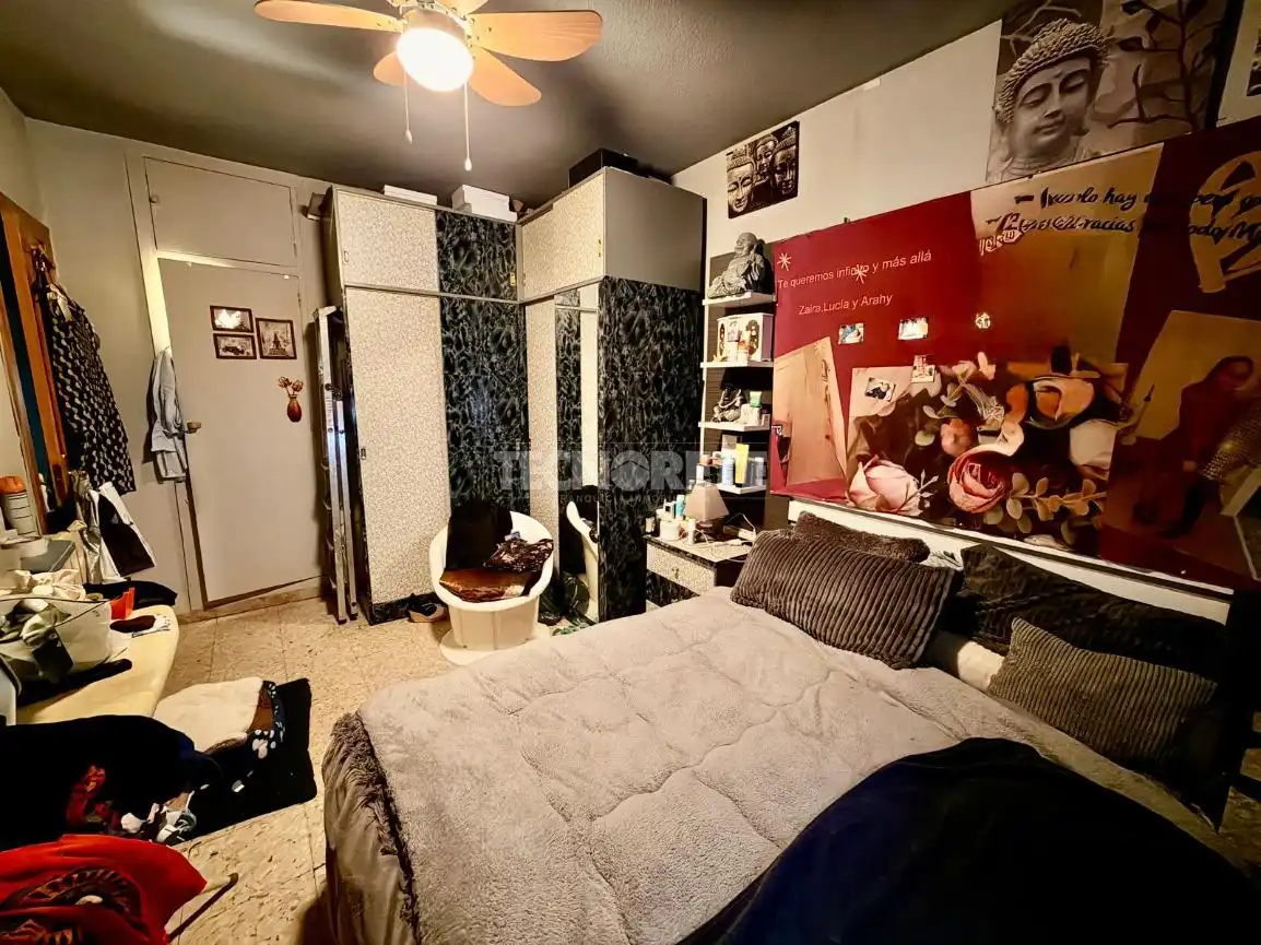 Habitación de Piso en venta en Illescas con Calefacción y Terraza
