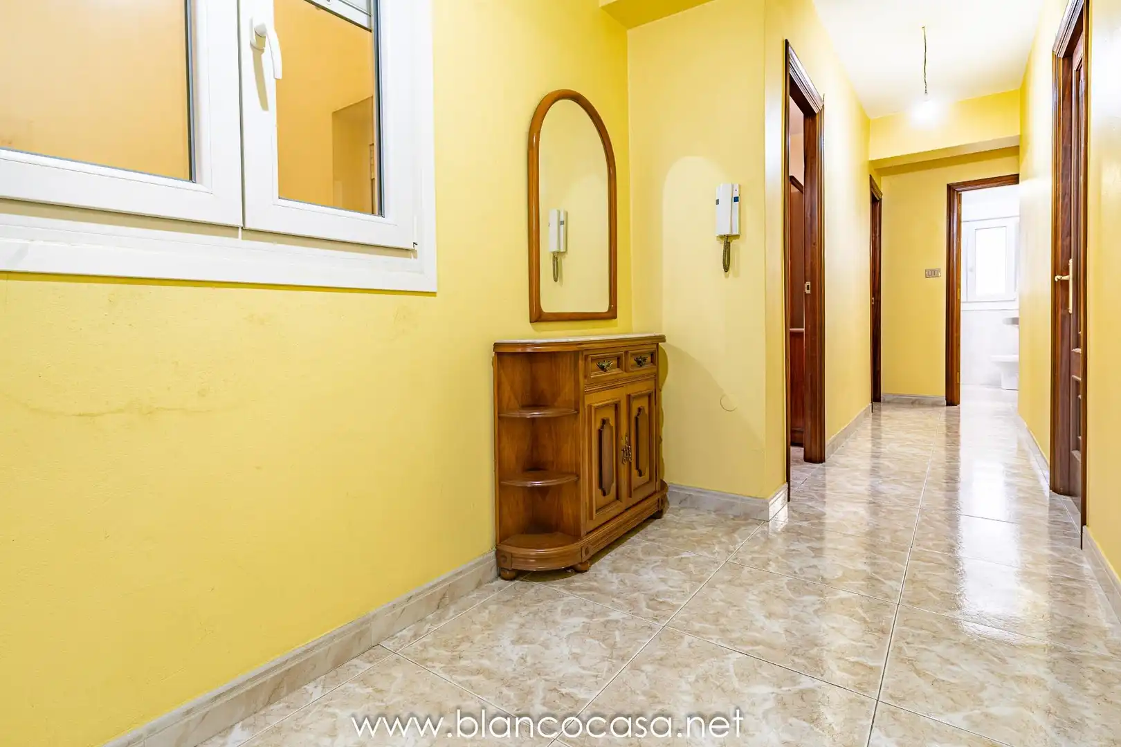 Piso en venta en Carballo