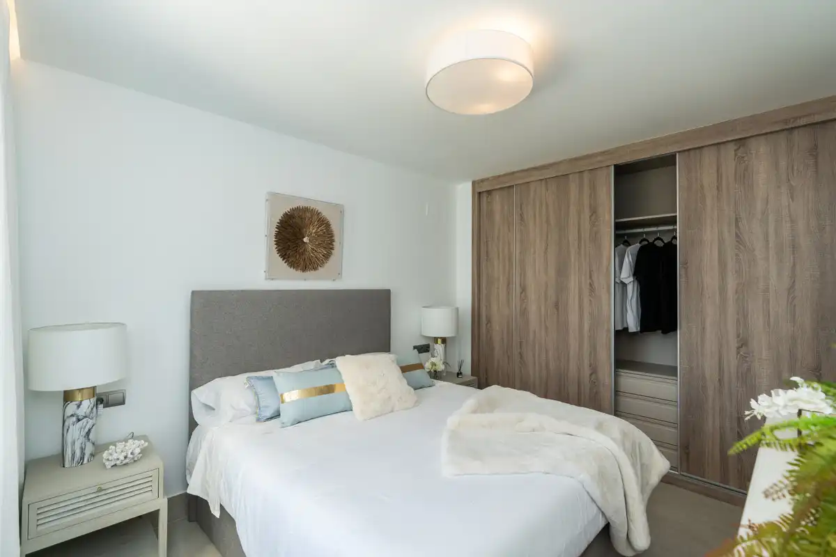 Appartement compact à vendre à La Cala Golf - Lagar Martell, imagen 8