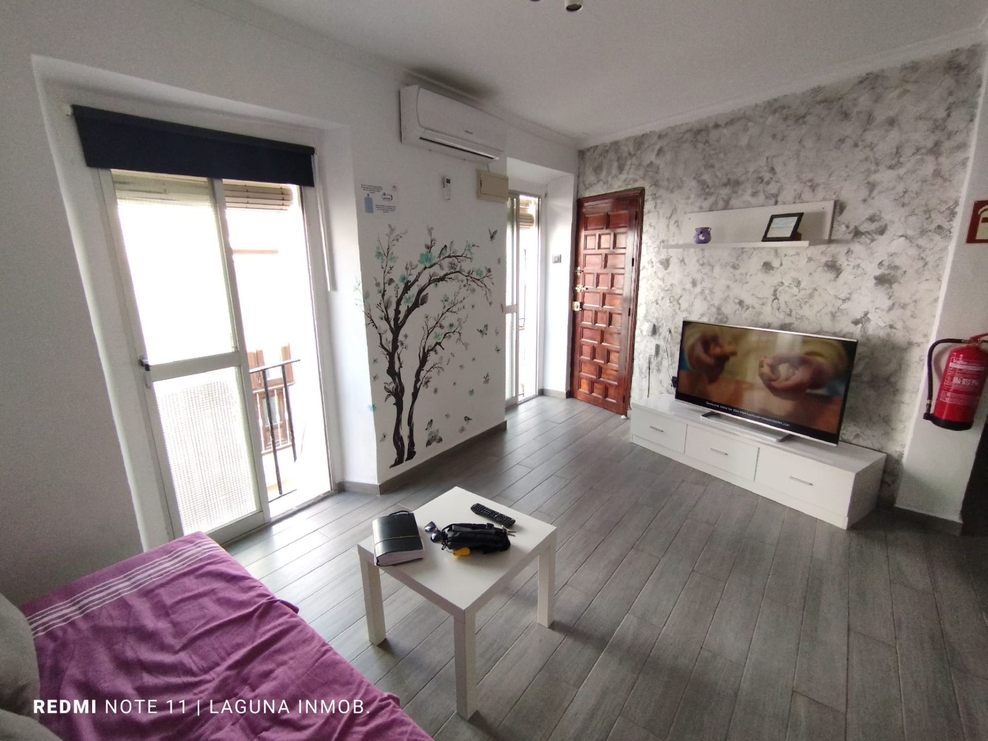 Apartment to rent in Centro Histórico