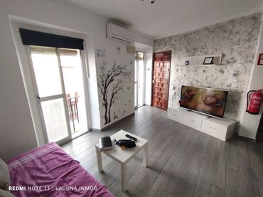 Apartament de lloguer a Centro Histórico