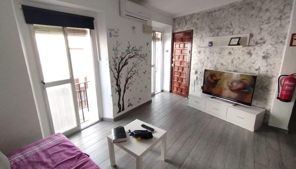 Foto 1 de Apartament de lloguer a Centro Histórico, Cádiz