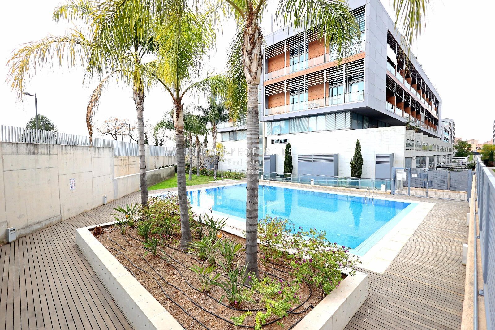 Flat to rent in Pr N Sector Vara de Quart, Vara de Quart