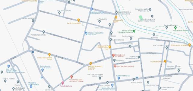 Piso en Venta en Carlos Ruiz