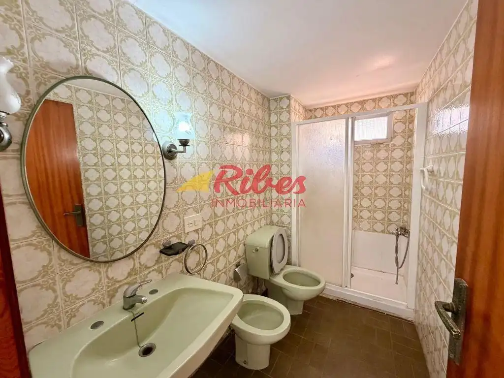 Bany de Apartament en venda en Cullera