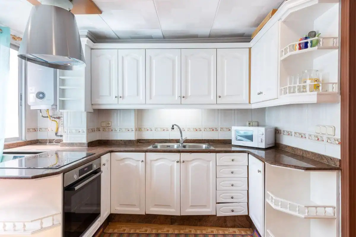 Flat with terrace for sale in Carrer dels Gremis, imagen 10