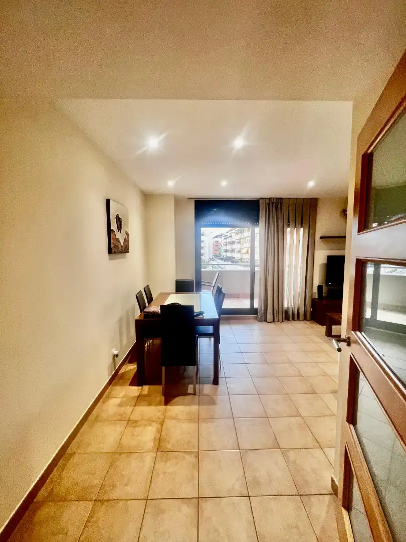 Exterior view of Apartments for sale in Lloret de Mar  with Heating, Private garden and Terrace