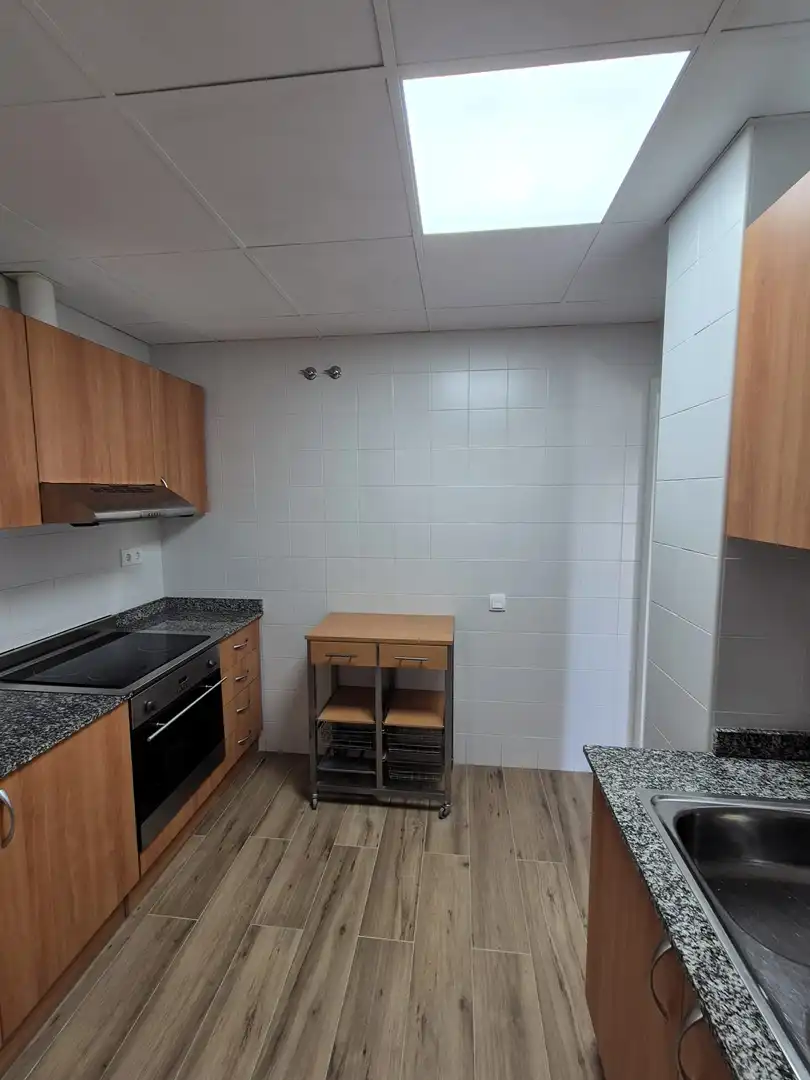 Flat for sale in La Granada, Barcelona