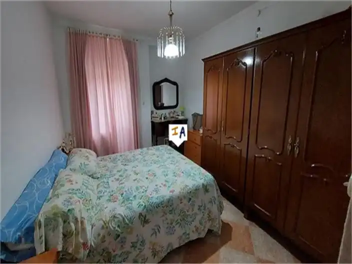 Casa rústica en venda a Monturque, imagen 9
