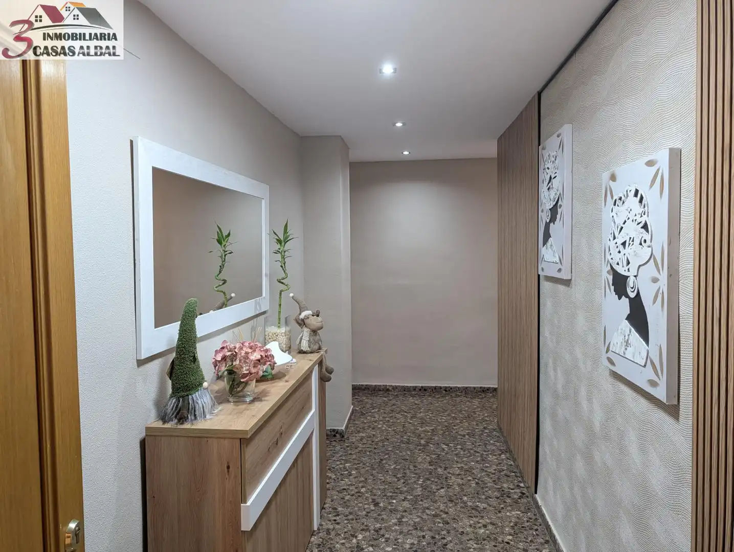Appartement avec ascenseur à vendre à Albal, imagen 5