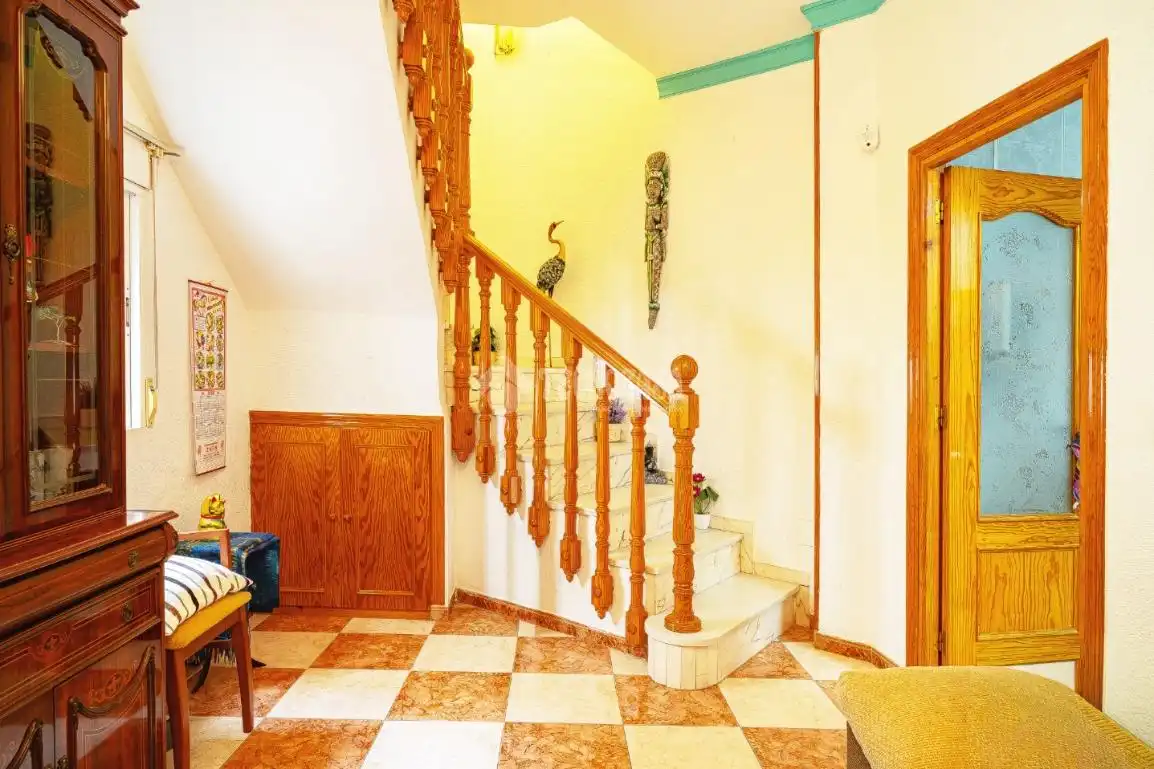 Casa adosada en venta en Motril con Terraza