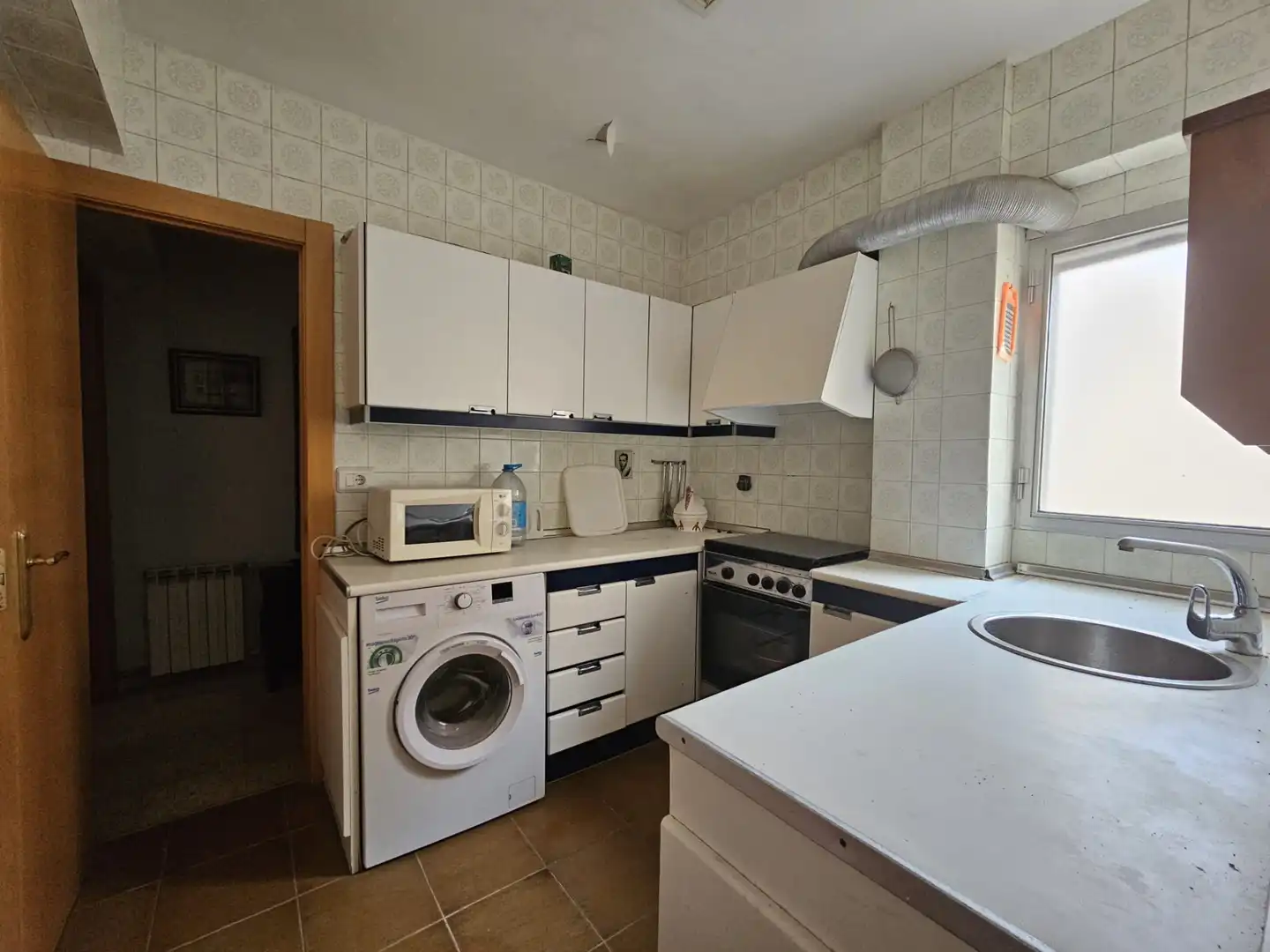Flat with lift for sale in Centro, imagen 4