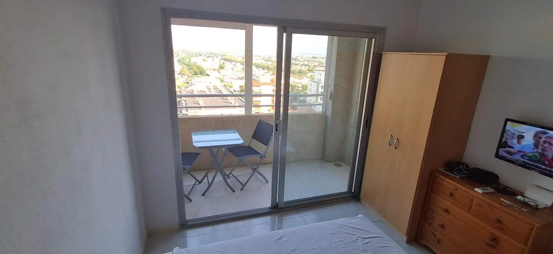 Estudi amb ascensor en venda a DELTA MUGA, imagen 16