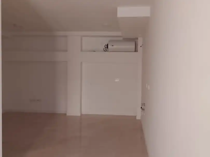 Wohnung zum Verkauf in Calle Largo Caballero 1