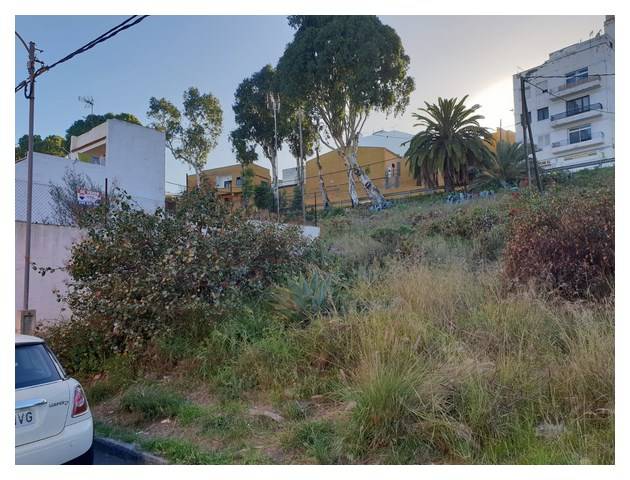 Terreno residencial en Venta en Juan XXIII