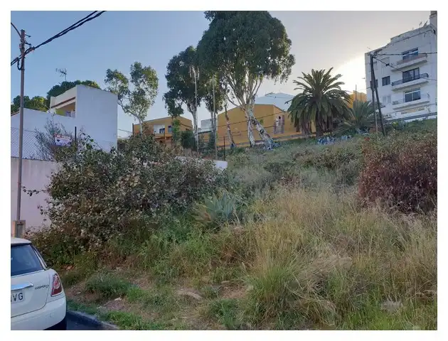Terreny residencial en venda a Juan XXIII