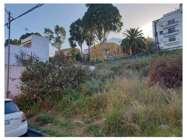 Terreno residenziale in vendita a Juan XXIII