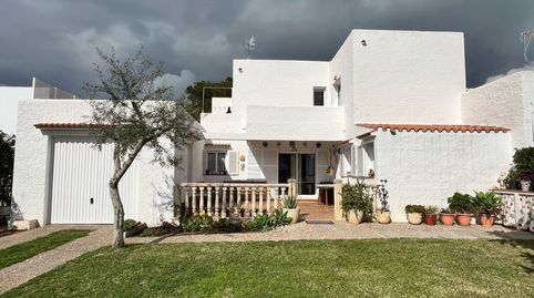 Photo 2 of Houses for sale in Cala Blanca, Ciutadella de Menorca