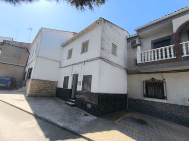 Casa en venda a Mengíbar