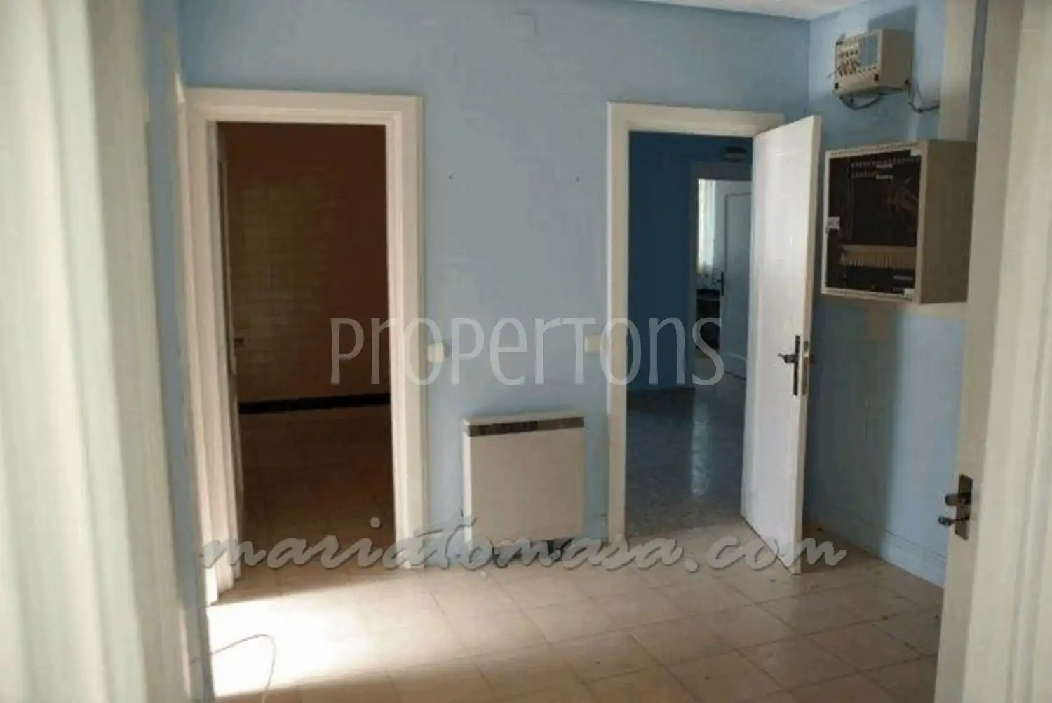 Office for rent in Zamudio