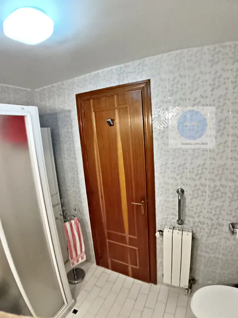 Bany de Pis en venda en Coslada amb Aire condicionat, Calefacció i Parquet