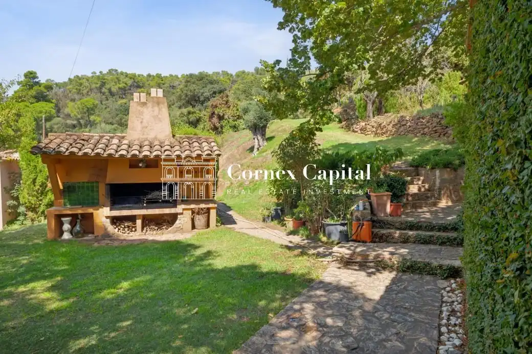Country house with pool for sale in Vall Llobrega, imagen 25