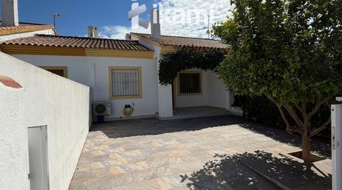 Foto 2 de Casa adosada en venda a El Verger, Alicante