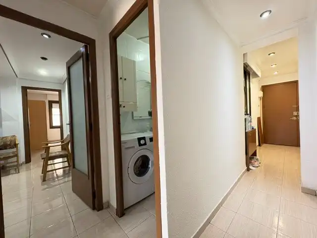 Flat with terrace for sale in Carrer de Blasco Vichares 14, imagen 4