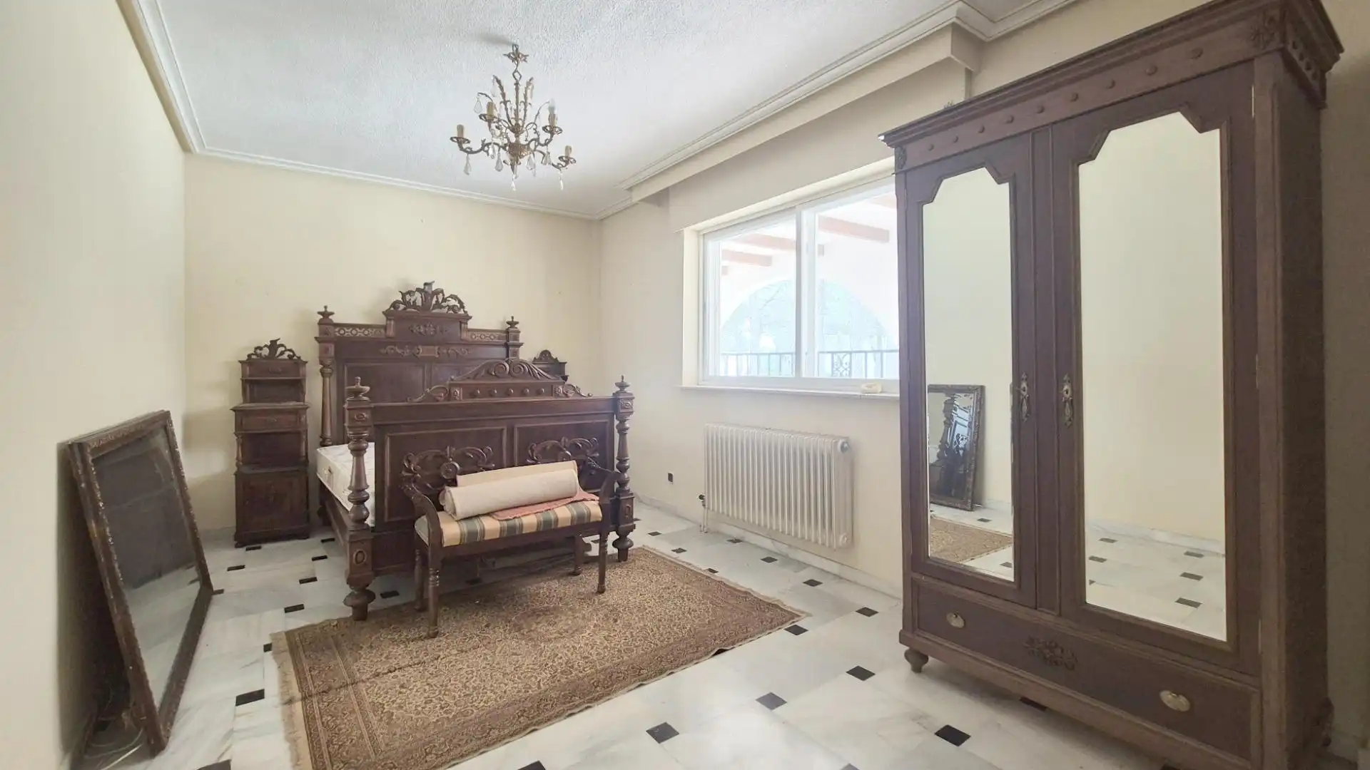 Chalet con piscina en venta en Alba de Tormes, imagen 11