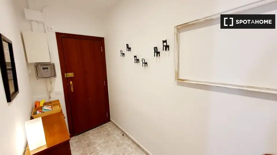 Flat for rent in Porta