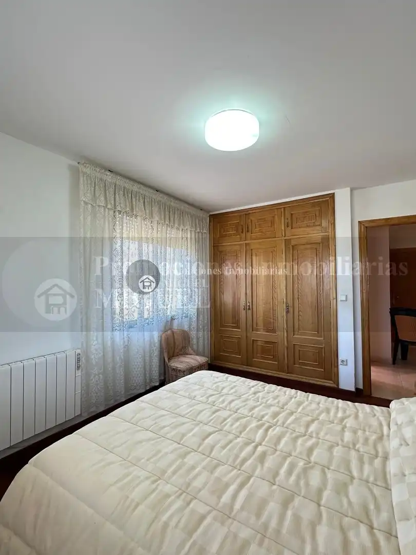 Dormitori de Casa o xalet en venda en Verín