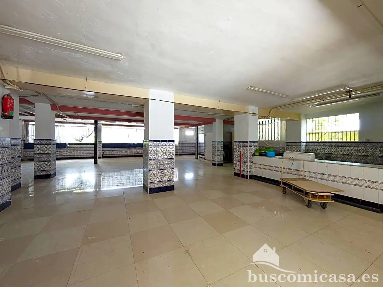 Casa o chalet en venta en Linares con Aire acondicionado, Terraza y Trastero