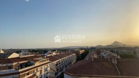 Foto 2 de Pis en venda a Calle Argentina, Centro, Alicante