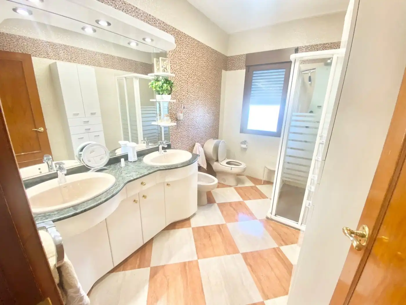 Villa con piscina in vendita a Pedanías Centro, imagen 21