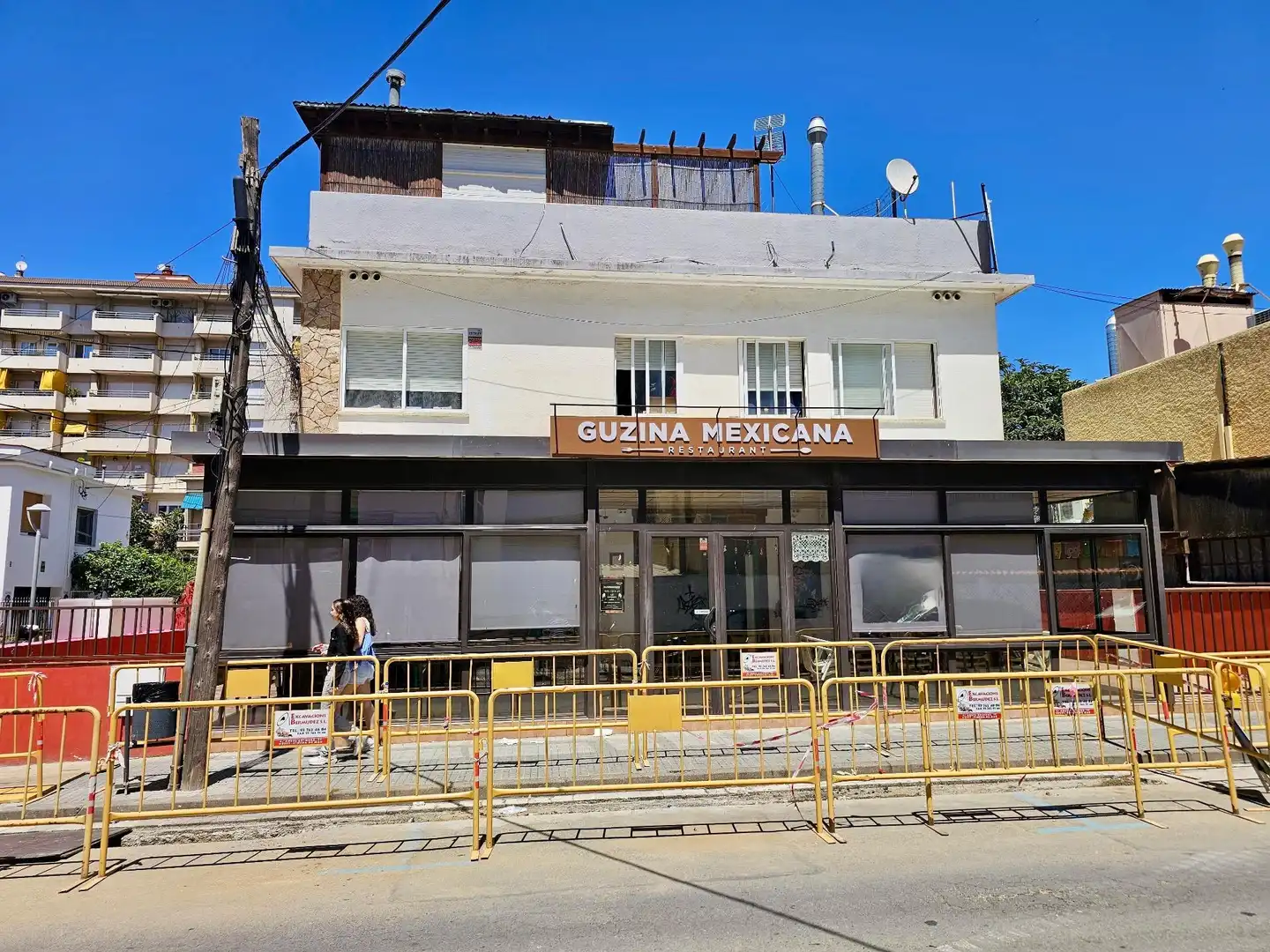 Résidentiel à vendre à Calella