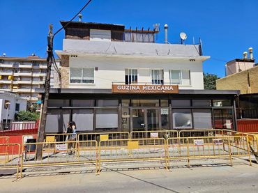 Residencial en venta en Calella