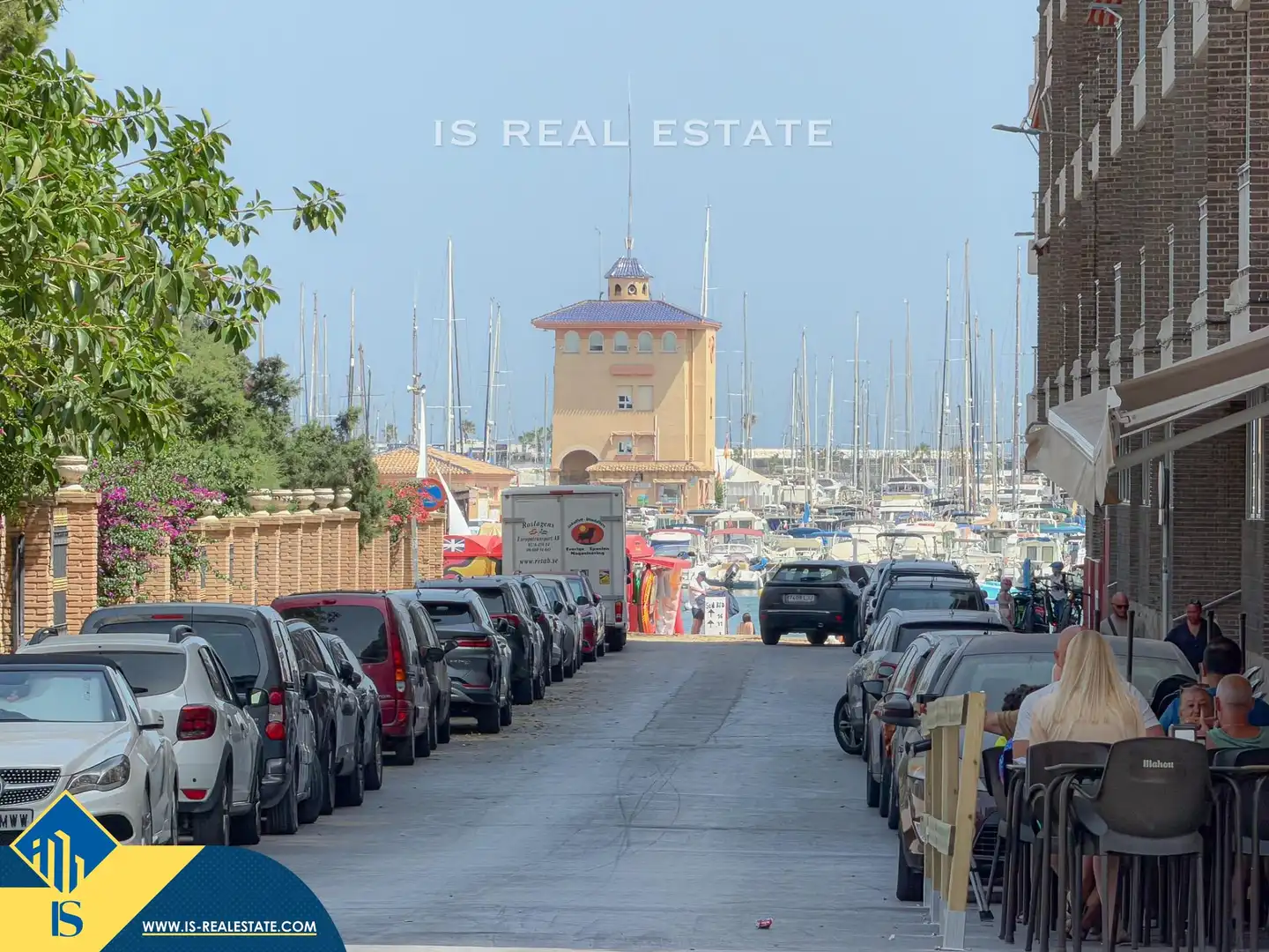 Penthouse mit Aufzug zum Verkauf in Playa del Acequión, Náufragos y Rocío del Mar, imagen 6